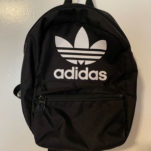 Adidas mini backpack